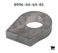 AGCO 0996-64-64-01 Пластина