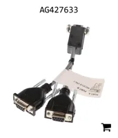 AGCO AG427633 Трос