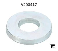 AGCO VJD0417 Шайба