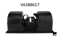 AGCO VA380617 Вентилятор