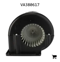 AGCO VA380617 Вентилятор