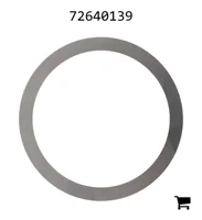 AGCO 72640139 Плоская шайба