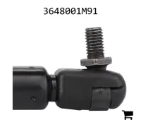 AGCO 3648001M91 Газовый упор двери