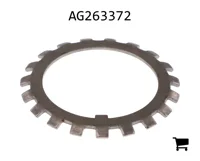 AGCO AG263372 Стопорное кольцо