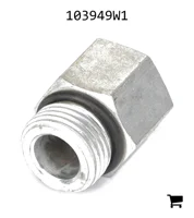 AGCO 103949W1 Редуктор