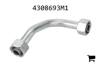 AGCO 4308693M1 Трубка