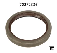 AGCO 70272336 Масляный сальник
