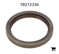 AGCO 70272336 Масляный сальник