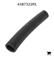 AGCO 4387321M1 Труба