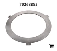 AGCO 70268853 Пластина