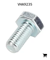 AGCO VHA9235 Болт с шестигранной головкой