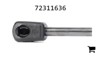 AGCO 72311636 Газовый упор стекла