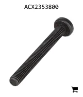 AGCO ACX2353800 Винт Torx