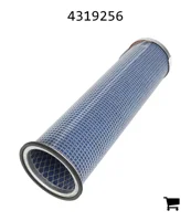 AGCO 4319256 Воздушный фильтр безопасности, 12 дюймов