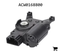 AGCO ACW0168800 Двигатель вентиляции кондиционера