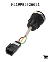 AGCO M219PB2526021 Кнопка аварийной сигнализации с реле