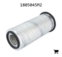 AGCO 1805045M2 Фильтрующий элемент воздушного фильтра