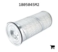 AGCO 1805045M2 Фильтрующий элемент воздушного фильтра
