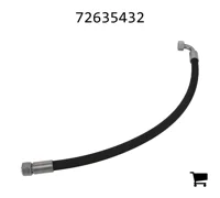 AGCO 72635432 Гидравлический шланг