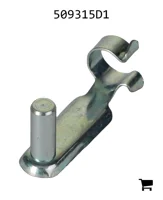 AGCO 509315D1 Зажим