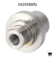 AGCO 3429586M1 Шкворень поворотного кулака
