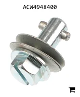 AGCO ACW4948400 Защелка