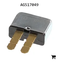 AGCO AG517049 Автоматический выключатель