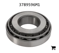 AGCO 3789596M1 Подшипниковый узел