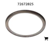 AGCO 72672025 Листовой металл