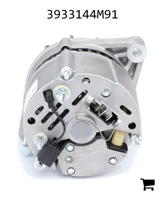 AGCO 3933144M91 Генератор 70 A