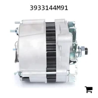 AGCO 3933144M91 Генератор 70 A