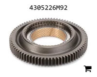 AGCO 4305226M92 Шестерня