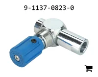 AGCO 9-1137-0823-0 Обратный клапан