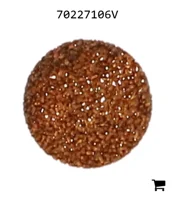 AGCO 70227106V Заглушка