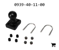 AGCO 0939-40-11-00 Шаровой шарнир