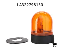 AGCO LA322798150 Проблесковый маячок