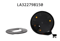 AGCO LA322798150 Проблесковый маячок