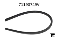 AGCO 71190749V Ремень