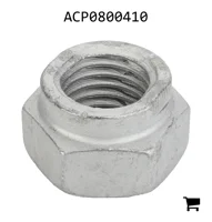 AGCO ACP0800410 Стопорная гайка