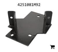 AGCO 4251081M92 Кронштейн