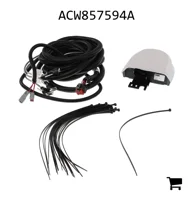 AGCO ACW857594A Комплект приемника 700S, SBAS