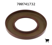 AGCO 700741732 Сальник