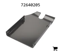 AGCO 72640205 Крышка