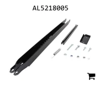 AGCO AL5218005 Стойка