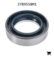 AGCO 3789558M1 Уплотнение