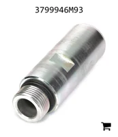 AGCO 3799946M93 Обратный клапан