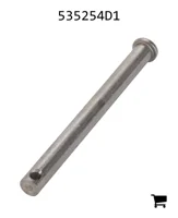 AGCO 535254D1 Палец вилки