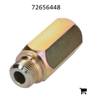 AGCO 72656448 Предохранитель