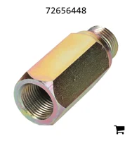 AGCO 72656448 Предохранитель