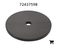 AGCO 72437598 Диск